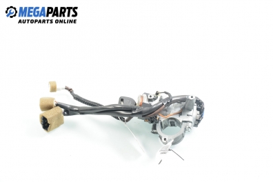 Контактен ключ за Mitsubishi Pajero Sport (07.1996 - 11.2008)