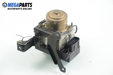 Помпа ABS за Mitsubishi Pajero Sport (07.1996 - 11.2008)