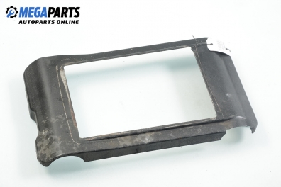 Дифузьор за Mitsubishi Pajero Sport (07.1996 - 11.2008) 2.5 TD (K94W), 99 к.с.