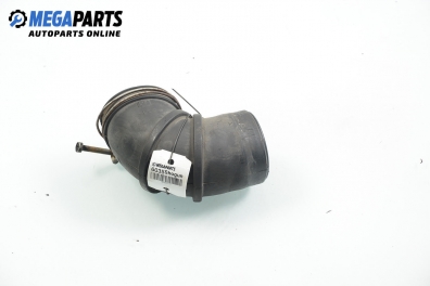 Турбопът за Mitsubishi Pajero Sport (07.1996 - 11.2008) 2.5 TD (K94W), 99 к.с.