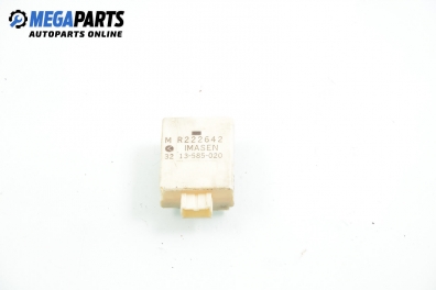 Модул окачване за Mitsubishi Pajero Sport (07.1996 - 11.2008), № MR222642