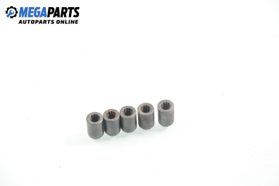 Гайки (5 броя) за Mitsubishi Pajero Sport (07.1996 - 11.2008)