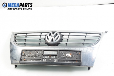 Решетка за Volkswagen Touran Minivan (02.2003 - 05.2010), позиция: предна