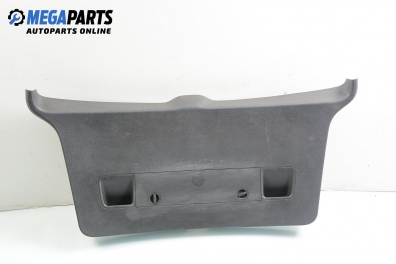 Кора заден капак за Volkswagen Touran Minivan (02.2003 - 05.2010)