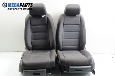 Комплект салон за Volkswagen Touran Minivan (02.2003 - 05.2010)