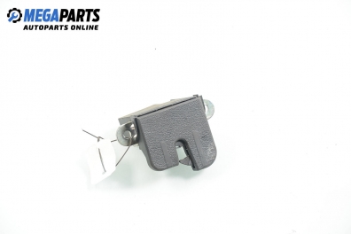 Брава заден капак за Volkswagen Touran Minivan (02.2003 - 05.2010)