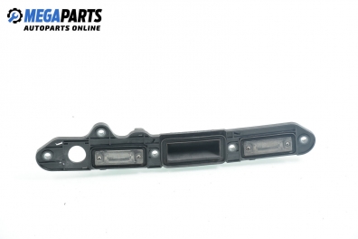 Плафони заден номер за Volkswagen Touran Minivan (02.2003 - 05.2010)