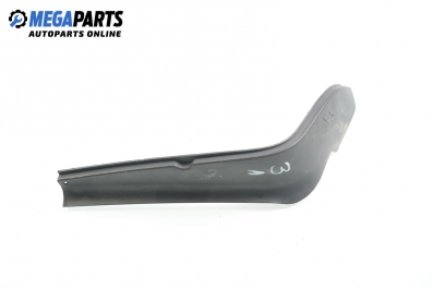 Интериорна пластмаса за Volkswagen Touran Minivan (02.2003 - 05.2010), 4+1 вр., позиция: предна
