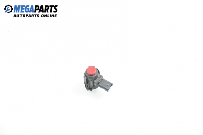 Парктроник за Volkswagen Touran Minivan (02.2003 - 05.2010)