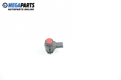 Парктроник за Volkswagen Touran Minivan (02.2003 - 05.2010)