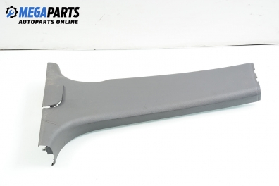 Интериорна пластмаса за Volkswagen Touran Minivan (02.2003 - 05.2010), 4+1 вр., позиция: предна