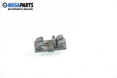 Бутони ел. стъкла  за Volkswagen Touran Minivan (02.2003 - 05.2010)