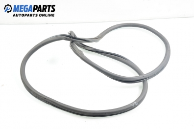 Уплътнение за врата за Volkswagen Touran Minivan (02.2003 - 05.2010), позиция: задна, лява