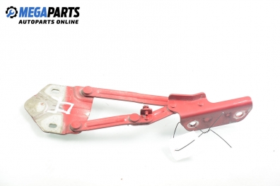 Панта преден капак за Volkswagen Touran Minivan (02.2003 - 05.2010), 4+1 вр., позиция: дясна