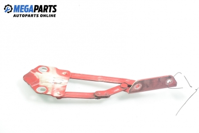 Панта преден капак за Volkswagen Touran Minivan (02.2003 - 05.2010), 4+1 вр., позиция: лява