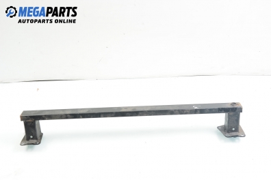 Основа броня за Volkswagen Touran Minivan (02.2003 - 05.2010), позиция: задна