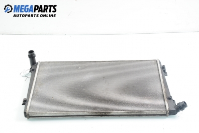 Воден радиатор за Volkswagen Touran Minivan (02.2003 - 05.2010) 1.9 TDI, 105 к.с.