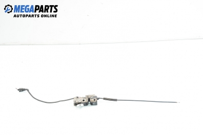 Брава преден капак за Volkswagen Touran Minivan (02.2003 - 05.2010), позиция: предна