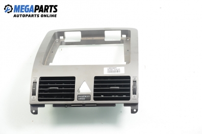 Духалки парно за Volkswagen Touran Minivan (02.2003 - 05.2010)