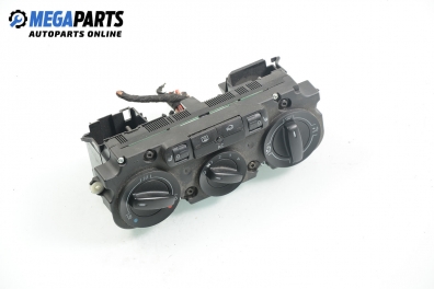 Панел климатик за Volkswagen Touran Minivan (02.2003 - 05.2010)