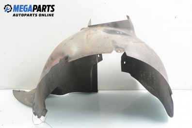 Подкалник за Volkswagen Touran Minivan (02.2003 - 05.2010), позиция: предна, лява