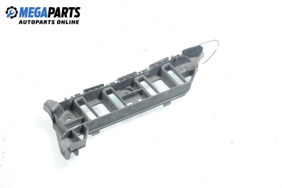 Държач броня за Volkswagen Touran Minivan (02.2003 - 05.2010), позиция: предна, дясна