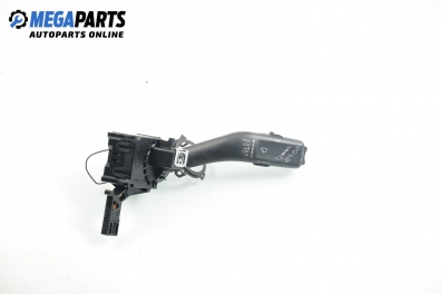 Лостче за чистачки за Volkswagen Touran Minivan (02.2003 - 05.2010)