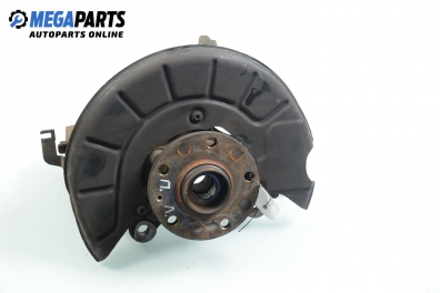 Шенкел главина за Volkswagen Touran Minivan (02.2003 - 05.2010), позиция: предна, лява