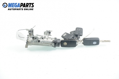 Контактен ключ за Volkswagen Touran Minivan (02.2003 - 05.2010)