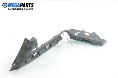 Държач броня за Volkswagen Touran Minivan (02.2003 - 05.2010), позиция: задна, лява