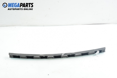 Държач броня за Volkswagen Touran Minivan (02.2003 - 05.2010), позиция: задна