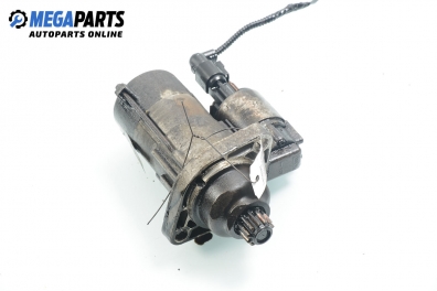 Стартер за Volkswagen Touran Minivan (02.2003 - 05.2010) 1.9 TDI, 105 к.с., Valeo