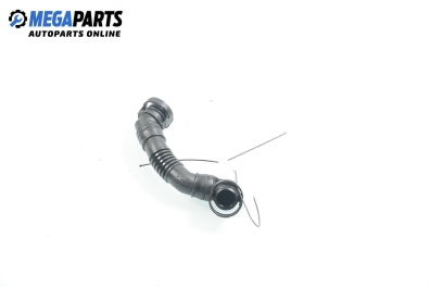 Маркуч картерни газове за Volkswagen Touran Minivan (02.2003 - 05.2010) 1.9 TDI, 105 к.с.