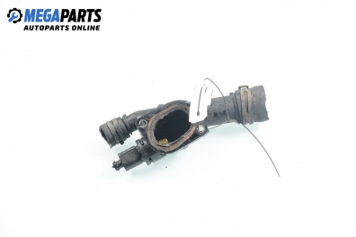 Конзола антифриз за Volkswagen Touran Minivan I (02.2003 - 05.2010) 1.9 TDI, 105 к.с.