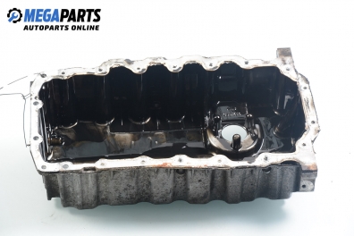 Картер за Volkswagen Touran Minivan (02.2003 - 05.2010) 1.9 TDI, 105 к.с.