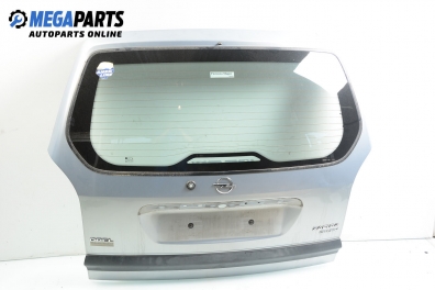 Заден капак за Opel Zafira A Minivan (04.1999 - 06.2005)