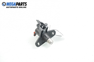 Ключалка заден капак за Opel Zafira A Minivan (04.1999 - 06.2005)