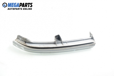 Лайсна под фар за Opel Zafira A Minivan (04.1999 - 06.2005), позиция: лява