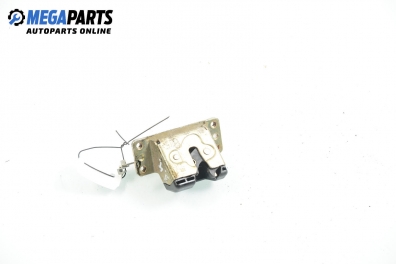 Брава заден капак за Opel Zafira A Minivan (04.1999 - 06.2005), позиция: задна