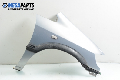 Калник за Opel Zafira A Minivan (04.1999 - 06.2005), позиция: предна, дясна