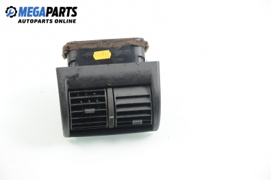 Духалки парно за Opel Zafira A Minivan (04.1999 - 06.2005)