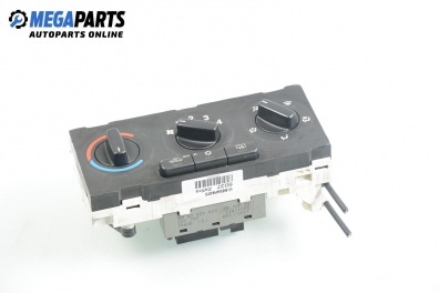 Панел климатик за Opel Zafira A Minivan (04.1999 - 06.2005), № 90 559 839