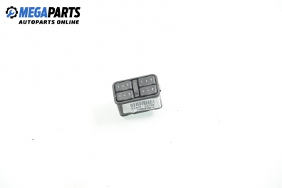 Бутони ел. стъкла  за Opel Zafira A Minivan (04.1999 - 06.2005)