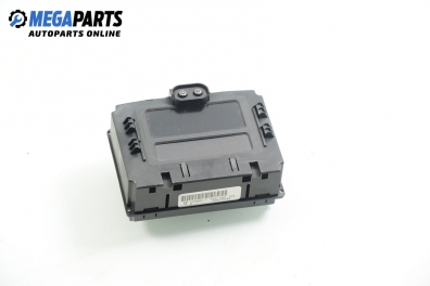 Часовник с индикаторен дисплей за Opel Zafira A Minivan (04.1999 - 06.2005)