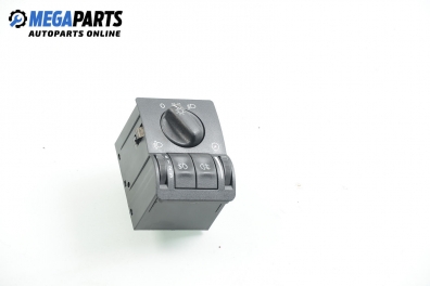 Ключ светлини  за Opel Zafira A Minivan (04.1999 - 06.2005)