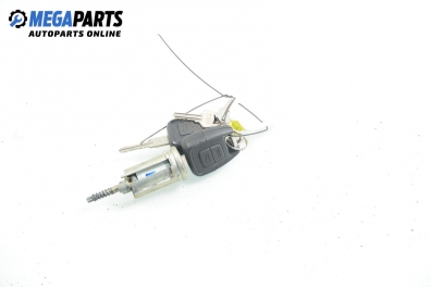 Контактен ключ за Opel Zafira A Minivan (04.1999 - 06.2005)