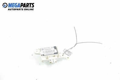 Сензор airbag за Opel Zafira A Minivan (04.1999 - 06.2005), № 09 133 264
