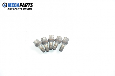 Болтове (5 броя) за Opel Zafira A Minivan (04.1999 - 06.2005)