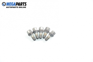 Болтове (5 броя) за Opel Zafira A Minivan (04.1999 - 06.2005)
