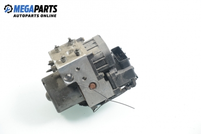 Помпа ABS за Opel Zafira A Minivan (04.1999 - 06.2005), № Bosch 0 273 004 362